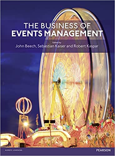 The Business of Events Management 