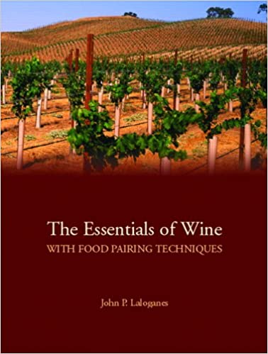 The Essentials of Wine with Food Pairing Techniques