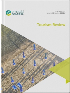 The Tourist Review