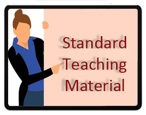 Standard Teaching Material