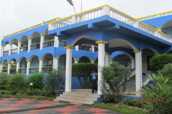 CIHM-Goa