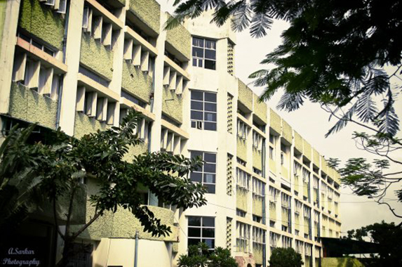 CIHM-KOLKATA