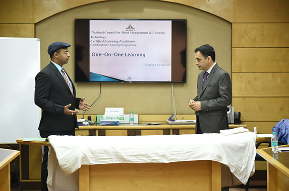 Certification Training Programme 1