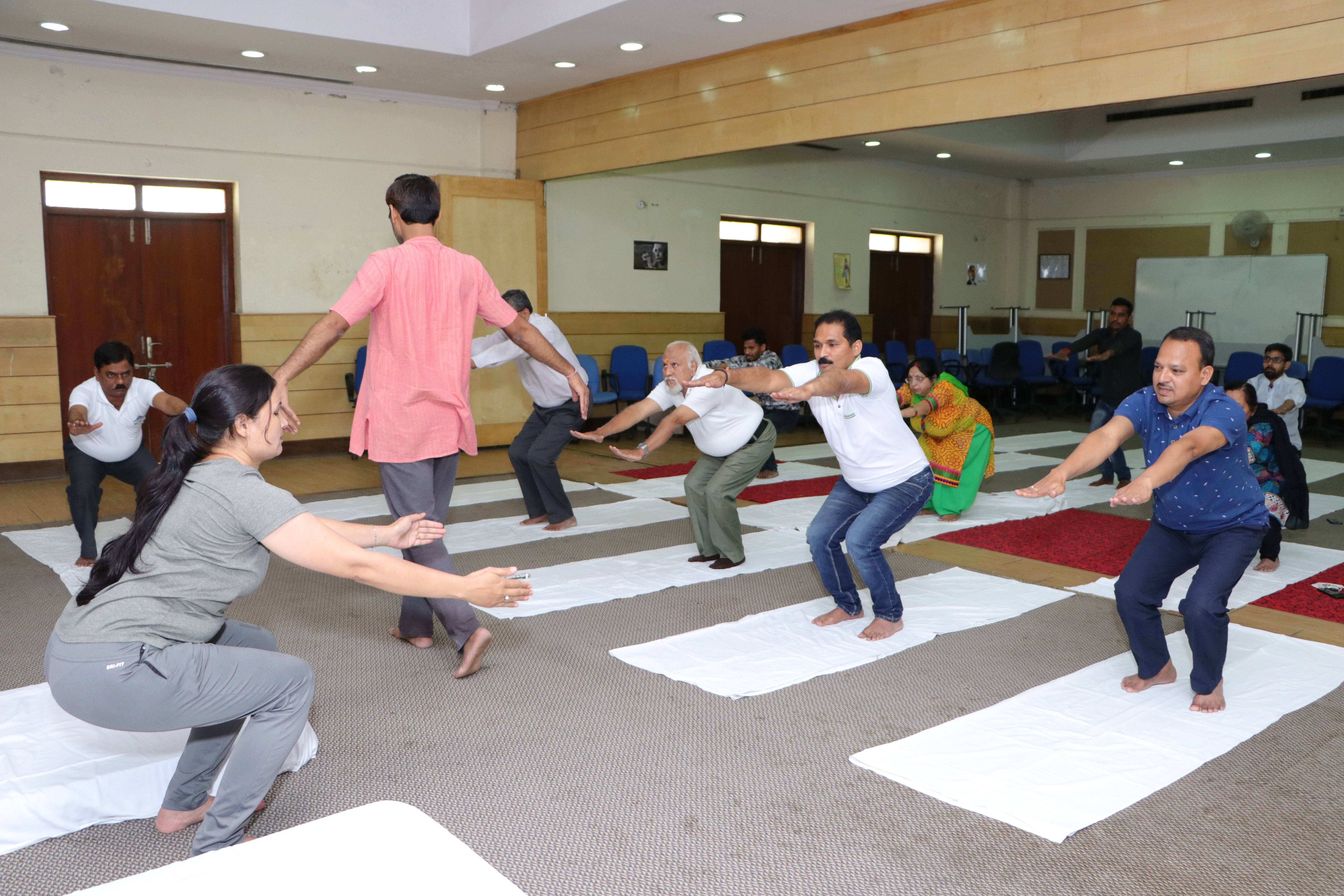 International Yoga Day - 21st June 2019_1