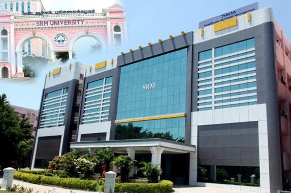 PIHM-SRM-CHENNAI