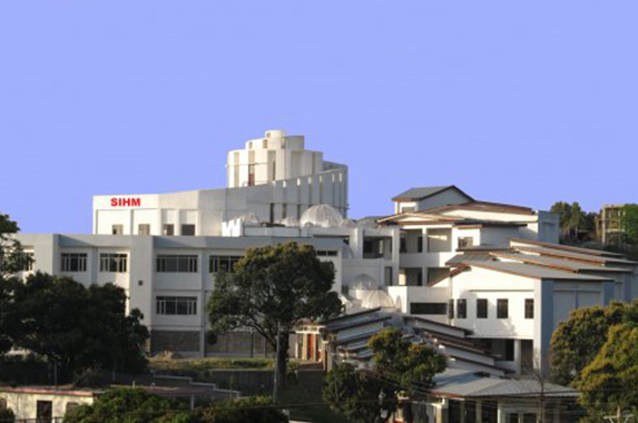 SIHM-HAMIRPUR