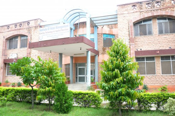 SIHM-JODHPUR