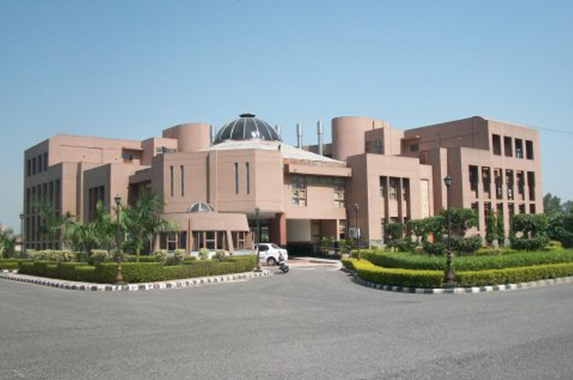 SIHM-KURUKSHETRA