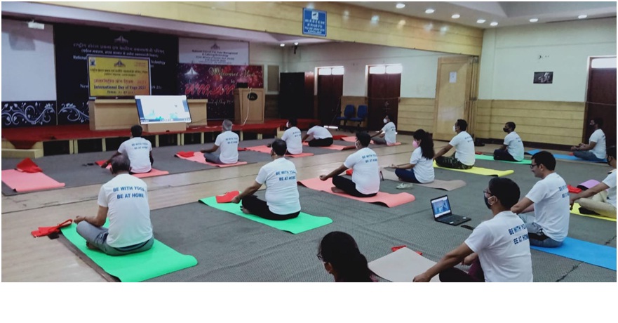 Yoga Day pic3