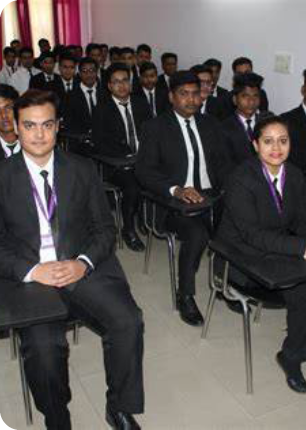 Admission to 2 Year M.Sc. (HA) 2024