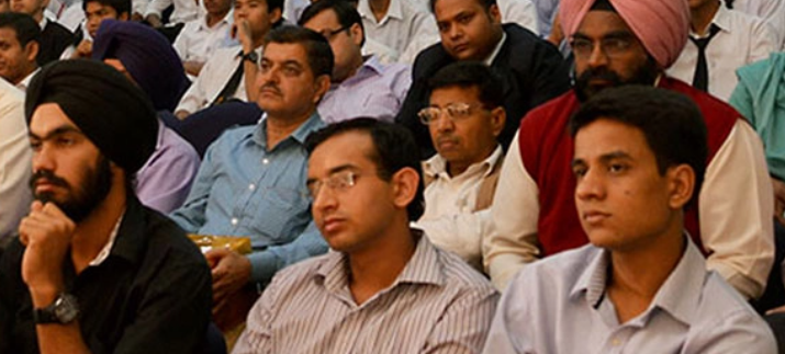 Seminar