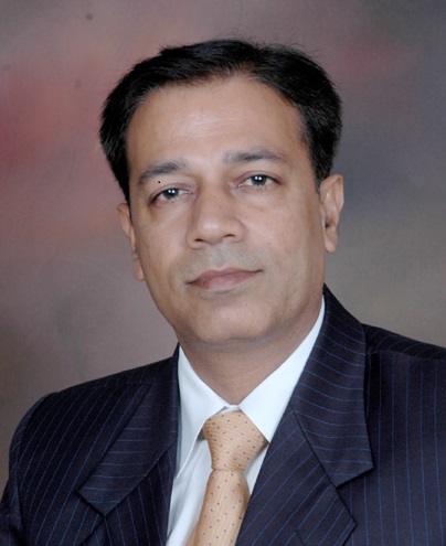 डॉ. सतवीर सिंह
