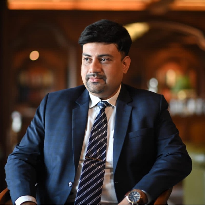 साग्निक चौधरी