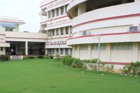 CIHM-GANDHINAGAR