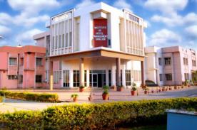 CIHM GWALIOR