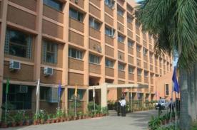 CIHM PUSA NEW DELHI