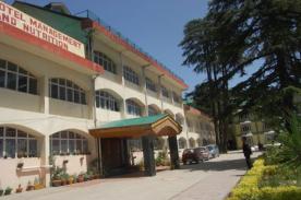 CIHM SHIMLA
