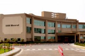 PIHM MEERUT