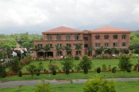 SIHM DEHRADUN