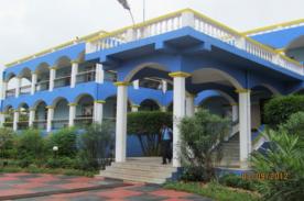 goa